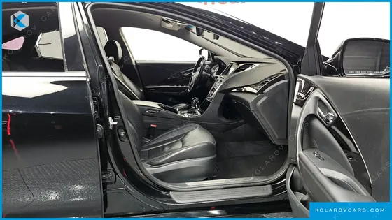 HYUNDAI GRANDEUR HG300 EXCLUSIVE