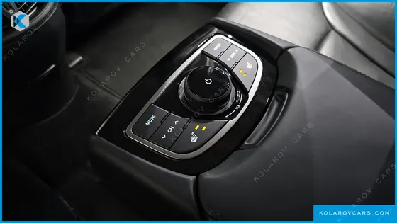 HYUNDAI GRANDEUR HG300 EXCLUSIVE