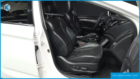 HYUNDAI I40 1.7 VGT