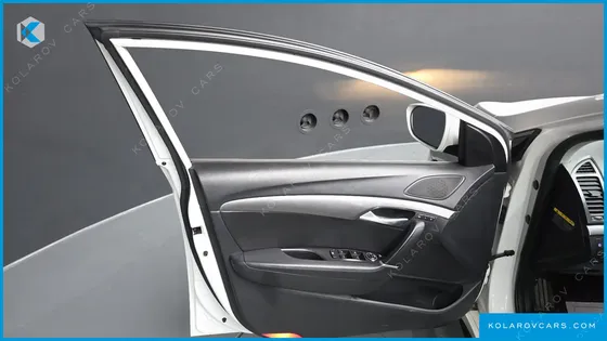 HYUNDAI I40 1.7 VGT