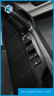 HYUNDAI I40 1.7 VGT