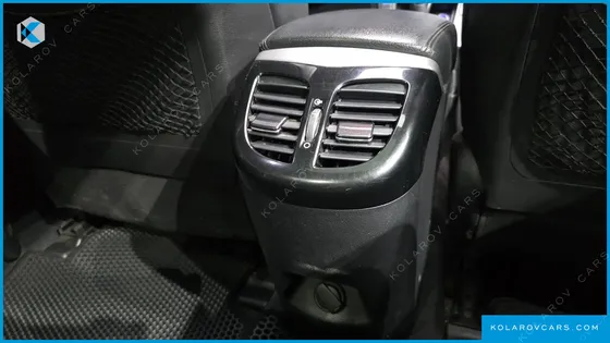HYUNDAI I40 1.7 VGT