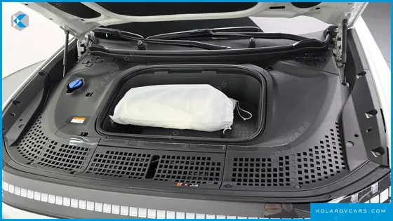 HYUNDAI IONIQ 9 PERFORMANCE TYPE AWD