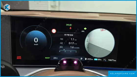 HYUNDAI IONIQ 9 PERFORMANCE TYPE AWD