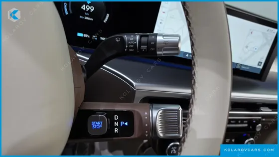 HYUNDAI IONIQ 9 PERFORMANCE TYPE AWD