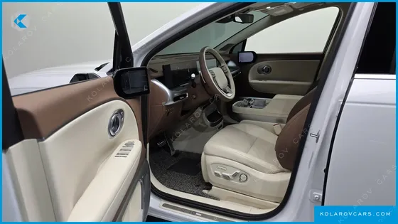 HYUNDAI IONIQ 9 PERFORMANCE TYPE AWD