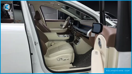HYUNDAI IONIQ 9 PERFORMANCE TYPE AWD