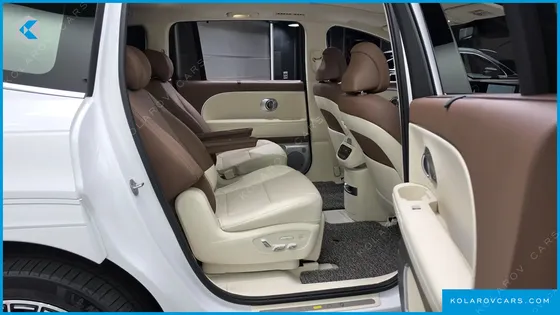 HYUNDAI IONIQ 9 PERFORMANCE TYPE AWD