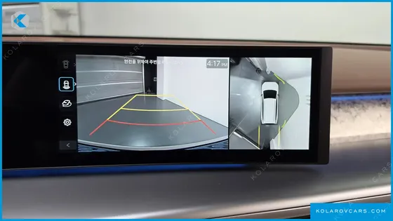 HYUNDAI IONIQ 9 PERFORMANCE TYPE AWD