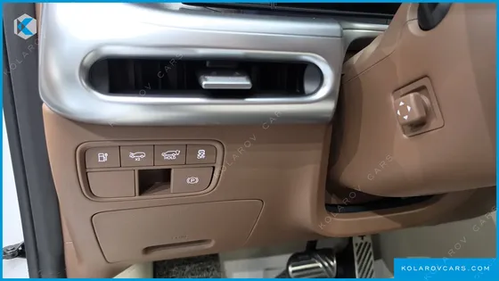 HYUNDAI IONIQ 9 PERFORMANCE TYPE AWD