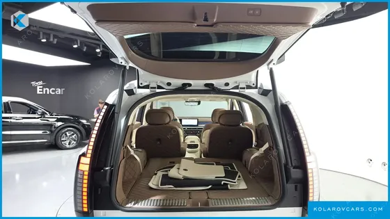 HYUNDAI IONIQ 9 PERFORMANCE TYPE AWD