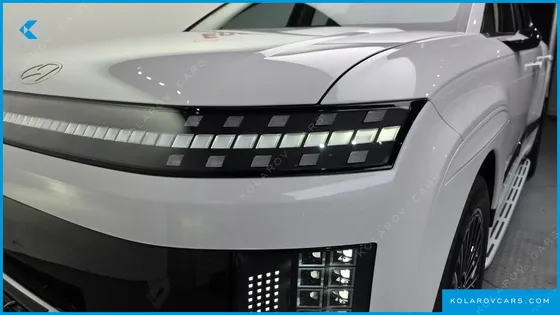 HYUNDAI IONIQ 9 PERFORMANCE TYPE AWD
