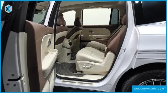 HYUNDAI IONIQ 9 PERFORMANCE TYPE AWD