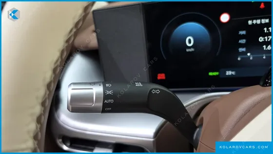 HYUNDAI IONIQ 9 PERFORMANCE TYPE AWD