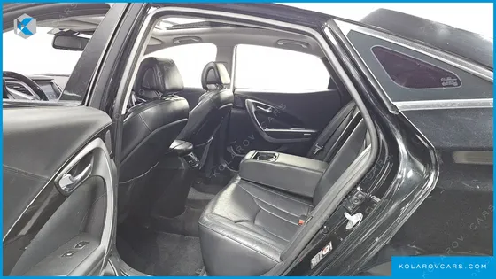 HYUNDAI GRANDEUR HG240 MODERN