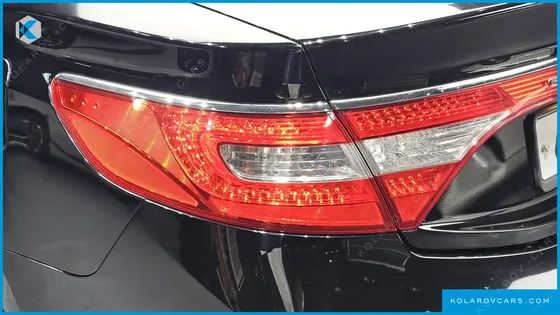 HYUNDAI GRANDEUR HG240 MODERN