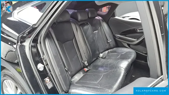 HYUNDAI GRANDEUR HG240 MODERN