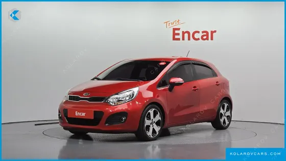 KIA PRIDE 1.6 GDI HATCHBACK