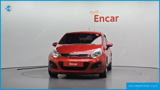 KIA PRIDE 1.6 GDI HATCHBACK