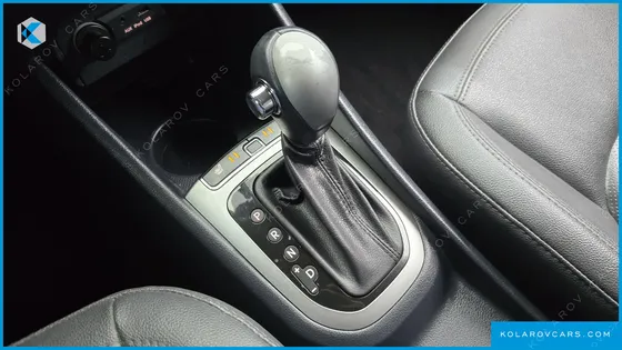 KIA PRIDE 1.6 GDI HATCHBACK