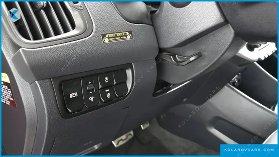 KIA PRIDE 1.6 GDI HATCHBACK