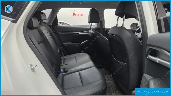 KIA SELTOS GASOLINE 1.6 TURBO 2WD