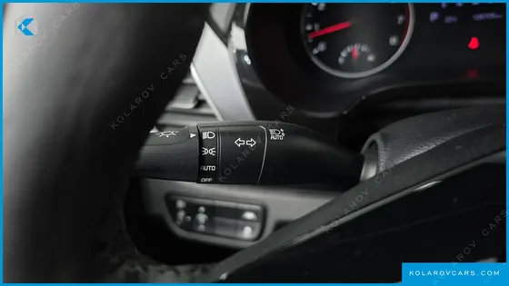 KIA SELTOS GASOLINE 1.6 TURBO 2WD