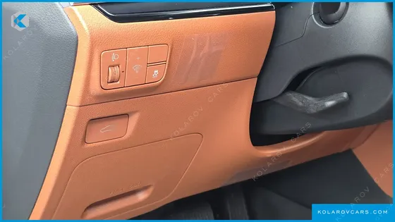 KIA K5 2.0