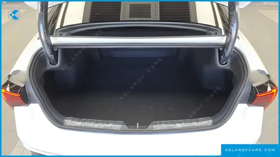KIA K5 2.0