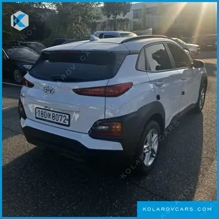 HYUNDAI KONA DIESEL 1.6 2WD