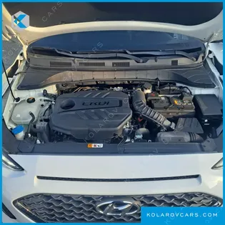 HYUNDAI KONA DIESEL 1.6 2WD
