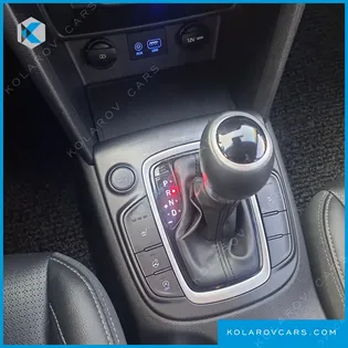 HYUNDAI KONA DIESEL 1.6 2WD