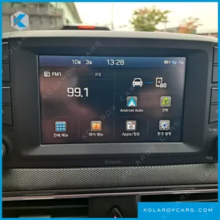 HYUNDAI KONA DIESEL 1.6 2WD