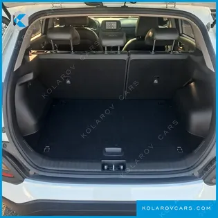 HYUNDAI KONA DIESEL 1.6 2WD