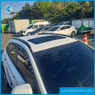 HYUNDAI KONA DIESEL 1.6 2WD