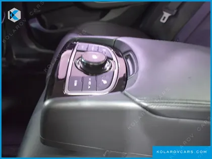 HYUNDAI GRANDEUR HG240 LUXURY