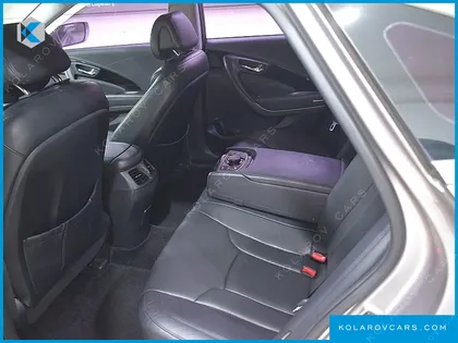 HYUNDAI GRANDEUR HG240 LUXURY