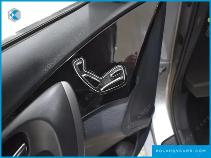 HYUNDAI GRANDEUR HG240 LUXURY