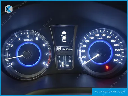 HYUNDAI GRANDEUR HG240 LUXURY