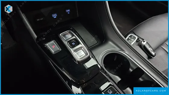 HYUNDAI SONATA 2.0 LPG(RENTAL CAR)
