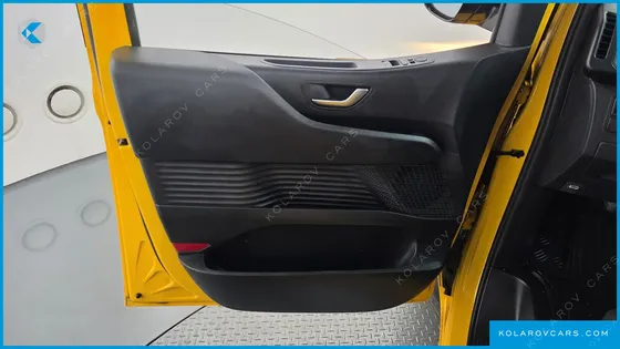 HYUNDAI STARIA L3.5  KINDER SAFETY CAR