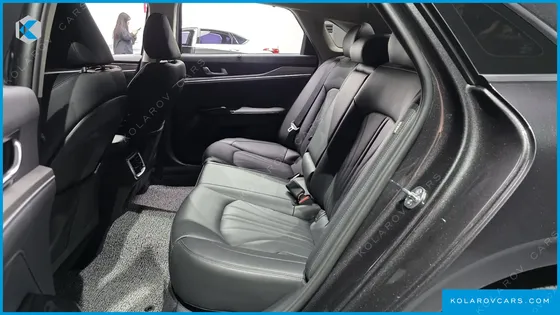 KIA K5 2.0