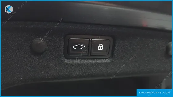 KIA K5 2.0