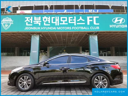 HYUNDAI GRANDEUR HG240 MODERN