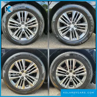 HYUNDAI GRANDEUR HG240 MODERN