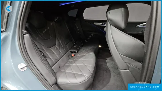 BMW XM 4.4