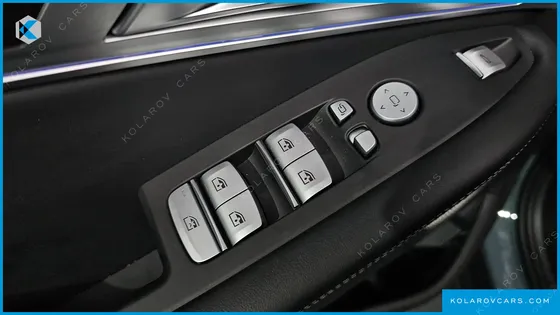 BMW XM 4.4