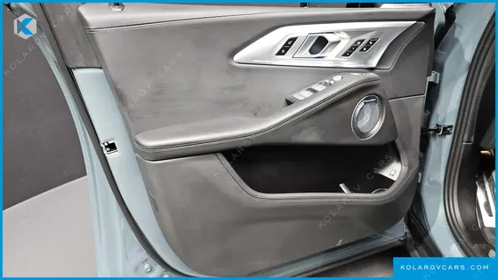 BMW XM 4.4