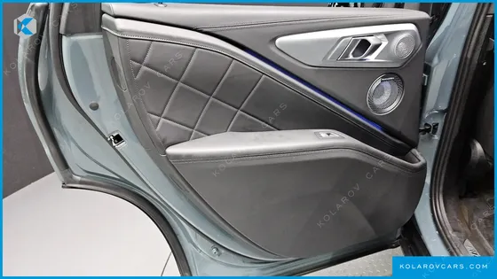 BMW XM 4.4