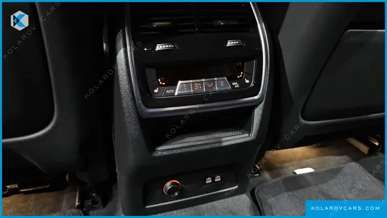 BMW XM 4.4